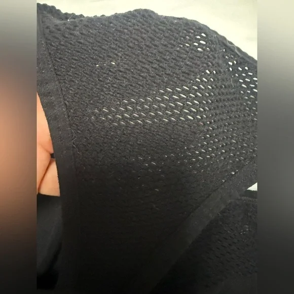 Alo Yoga Racerback Power Crop - Picture 5 of 8